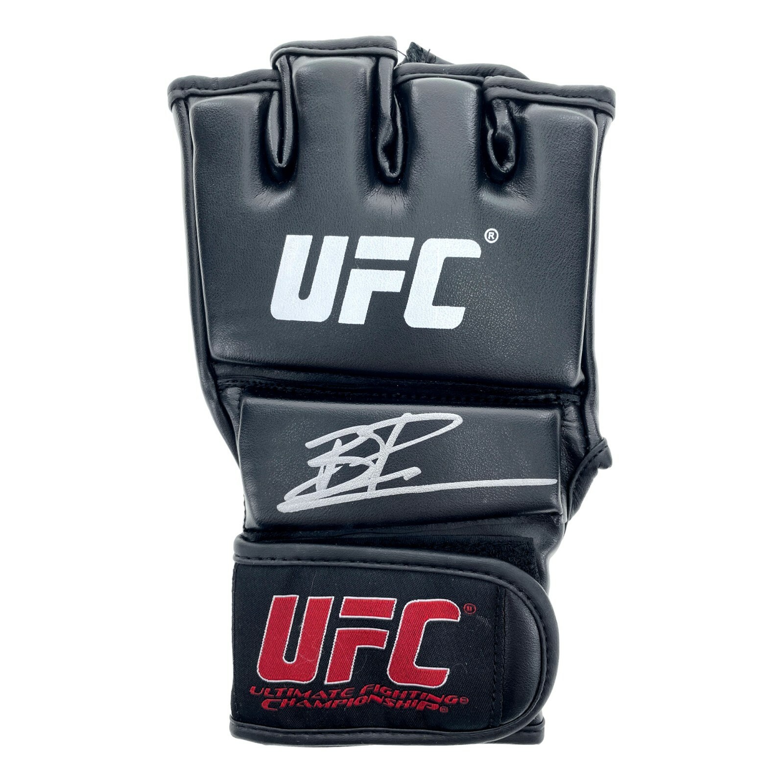 Jiri Prochazka Autographed UFC Glove Signed JSA COA Denisa MMA Fighter - $124.95
