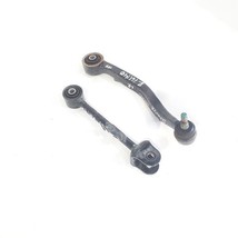 Pair of Left Rear Upper Control Arm OEM 11 16 EQUUS Hyundai  - $27.85