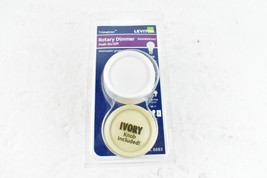 Leviton Rotary Dimmer 6683 - $14.85