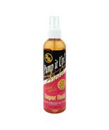 Spritz Hair Spray: Pump It Up Gold Styling Super Hold  8 oz - $15.99
