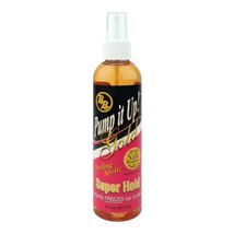 Spritz Hair Spray: Pump It Up Gold Styling Super Hold  8 oz - $15.99