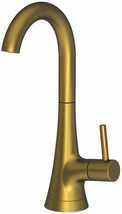 Newport Brass 2500-5623 Vespera Single Handle Cold Water Dispenser, Antique Bras - £256.90 GBP