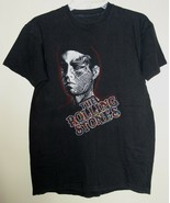 The Rolling Stones Concert Tour T Shirt Vintage 1981 Tattoo You Single S... - $543.32 CAD