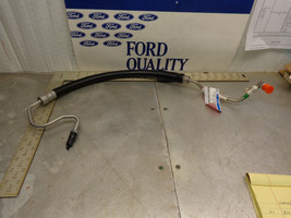 FORD OEM NOS 7C2Z-3A719-B Power Steering Pressure Hose E-Series VAN Supe... - $29.97