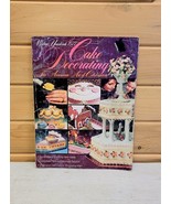 Cake Decorating Cooking Crafts Wilton Yearbook Magazine 1977 Vintage - $28.05 CAD