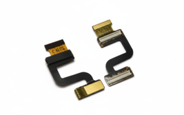 Lot 3 Nokia Brand New Original OEM Flex Cable Ribbon Replacement Parts Bulk - $8.99