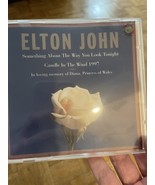 CD: Elton John - $5.48 CAD
