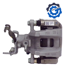 New OEM GM Rear Right Brake Caliper Assembly Loaded 2016-23 Malibu 23411908 - £100.29 GBP