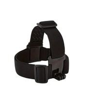 Head Strap Adjustable Mount Belt For GoPro GO PRO HD Hero /9/8/76/5/4/3/... - $167.77 MXN