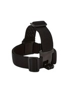 Head Strap Adjustable Mount Belt For GoPro GO PRO HD Hero /9/8/76/5/4/3/... - $167.77 MXN