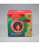 Carlton Cards Happy Hendrix Holidays Jimi Hendrix Purple Haze Magic Orna... - $512.71 MXN