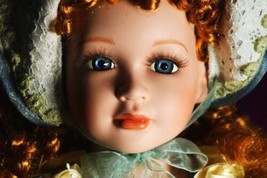 Haunted Doll: Marilyn, Elite Void Magick Healer! Physical &amp; Mental Healing Force - £478.19 GBP
