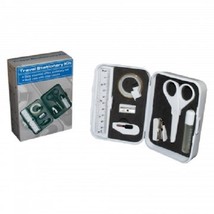 Travel Stationery Kit - £1.39 GBP