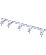 Lehigh SG5W Sliding Grip Organizer, White - $35.28 CAD