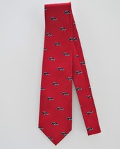 J. Crew Men&#39;s Silk Tie - $16.00