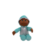 Cabbage Patch Kids Cuties Exotic Friends Shark Plush 10&quot; Stuffed Toy - $12.17 CAD