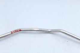 17-20 INFINITI Q60 3.0L A/C LOW PRESSURE LINE TUBE HOSE PIPE E4028 image 4