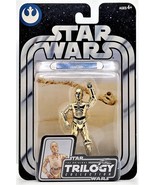 Star Wars Original Trilogy C-3PO Action Figure - SW1-
show original titl... - £14.70 GBP