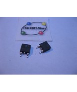 STD7NB20 ST Micro Power Transistor MOSFET N-Channel 200V 7A DPAK - NOS Q... - £4.47 GBP