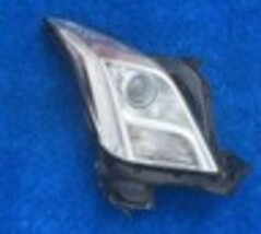 13-17 Cadillac XTS HID XENON Headlight Lamp Passenger Right RH 22967410 non AFS image 8