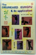 The Drunkard Kung Fu and Its Application Ting, Leung - $75.64