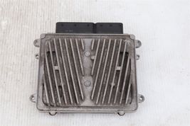 Mercedes Engine Control Unit Module ECU ECM 2721533879, A-272-153-38-79 image 4