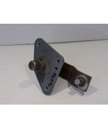 1971 1972 Dodge Charger Plymouth Road Runner Wiper Pivot + Trans RH OEM ... - $71.98