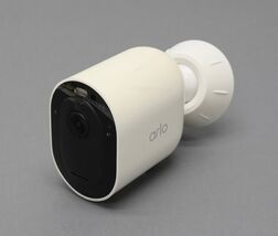 Arlo Pro 4 VMC4041P Spotlight Indoor/Outdoor Wireless Camera image 2