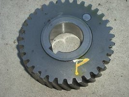 Primary Drive Gear 1974 74 Suzuki GT550 Gt 550 Triple - £18.16 GBP