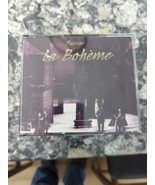 Puccini: Boheme - Two Performances from the MET, 1940 (CD, 2006) RARE - £38.95 GBP