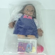 Precious Prayers Doll DSI Pride and Joy Black Brown Hair Eyes Sealed African - £35.52 GBP