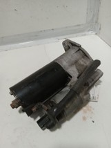 Starter Motor Bosch Manufacturer Fits 07-17 TOUAREG 651233 - $503.60 MXN