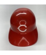 Cincinnati Reds VTG Batting Helmet Baseball MLB Laich Sports Products US... - £15.21 GBP