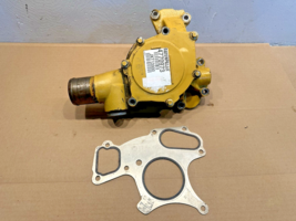 2019 Caterpillar CAT 4.4 Water Pump 380-1659 and Gasket 353-8578 OEM - $295.00