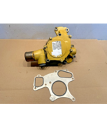 2019 Caterpillar CAT 4.4 Water Pump 380-1659 and Gasket 353-8578 OEM - $5,403.62 MXN