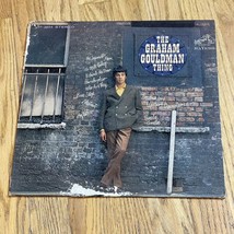 Graham Gouldman- The Graham Gouldman Thing- RCA Victor LSP-3954- Stereo - £10.13 GBP