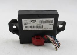2013-2015 JAGUAR XJ XJL CAPTIVE CONSUMPTION CONTROL MODULE OEM #22543 - $24.30