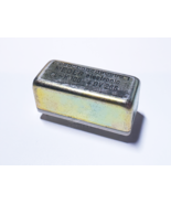 CL-K100-4BV 286 MEDER Electronic Shielded Reed Relay SPST 4-Pin DIL 1 Form A - $22.75