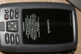 Garmin EchoMap Model 44DV GPS Display Only - $158.95