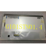 G101STN01.4   New AUO 10.1&quot;  LCD Display with 90 days warranty - $1,854.99 MXN