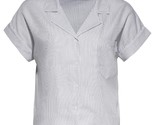 Calvin Klein Tencel Short Sleeve Pajama Top 000QS6023E Women&#39;s Nightwear... - $29.69