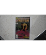 Marvel Comics Presents Wolverine + Spellbound/Ghost Rider + Foreigner #1... - £15.17 GBP