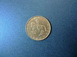 F. Austria Coin Münze 5 Österreichische Schilling 1983 - £1.74 GBP