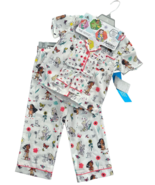 NWT Disney Store Princess Animators&#39; Collection Pajama Girl Doll Pajama ... - $54.13 CAD