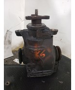 Carrier Coupe Rear AWD Automatic Transmission Fits 07-13 BMW 328i 724336   - $3,069.15 MXN