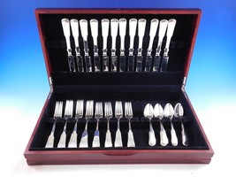 1690 Sixteen Ninety by Towle Sterling Silver Flatware Set Service 48 pieces - £2,294.95 GBP