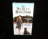 VHS Secret of Roan Inish 1994 Jeni Courtney, Eileen Colgan, Mick Lally S... - £5.50 GBP