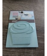 *NEW* Blue Cupcake Divider Sweet Creations, Bradshaw Inc. - $16.13 CAD