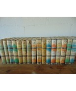 Detective Book Club Lot of 16 1950s 1960s 1970s Vintage Antique FREE SHI... - $46.71