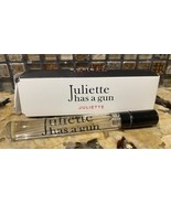 JULIETTE HAS A GUN -JULIETTE Eau de Parfum Perfume Spray Women .17oz 5ml... - $20.49 CAD